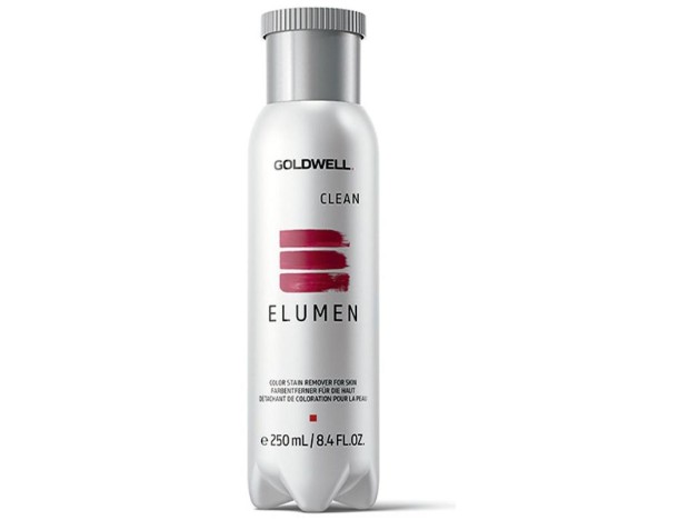 Elumen Color Stain Remover For Skin 250 Ml