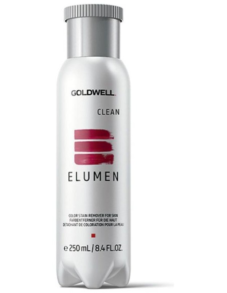 Elumen Color Stain Remover For Skin 250 Ml