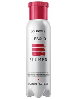 Elumen Color Long Lasting...