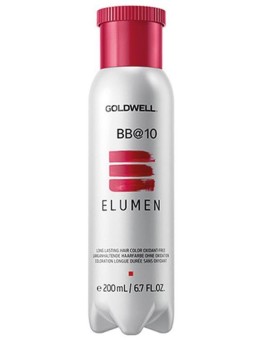 Elumen Color Long Lasting...