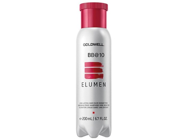 Elumen Color Long Lasting Hair Color...