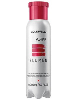Elumen Color Long Lasting...
