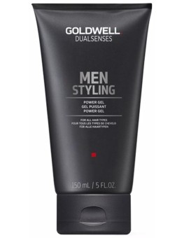 Dualsenses Men Power Gel...