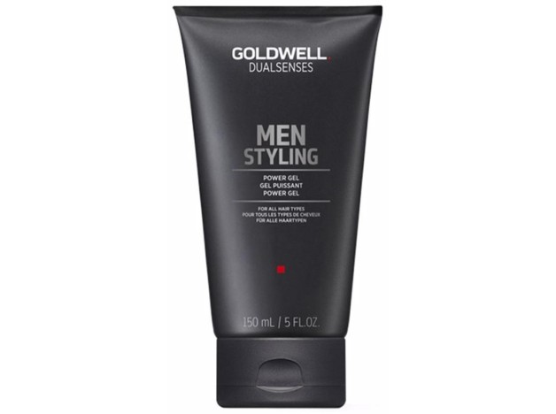 Dualsenses Men Power Gel 150 Ml