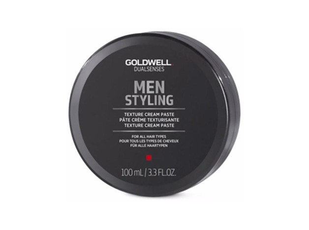 Dualsenses Men Texture Cream Paste 100 Ml