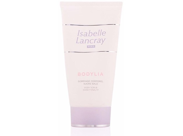 Isabelle Lancray Bodylia Exfoliante Corporal...