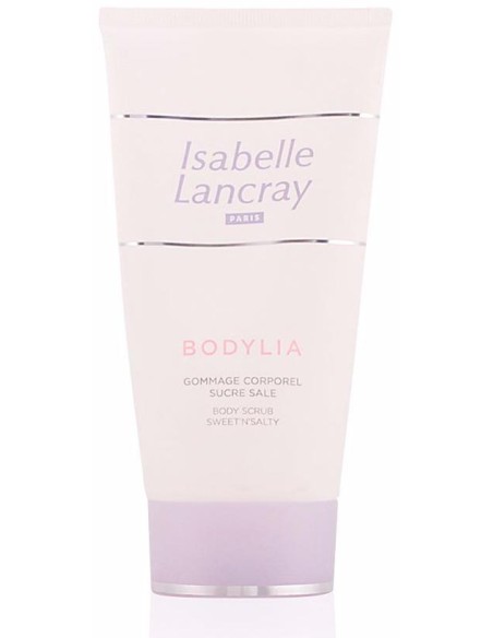 Isabelle Lancray Bodylia Exfoliante Corporal Dulce Salado 150Ml