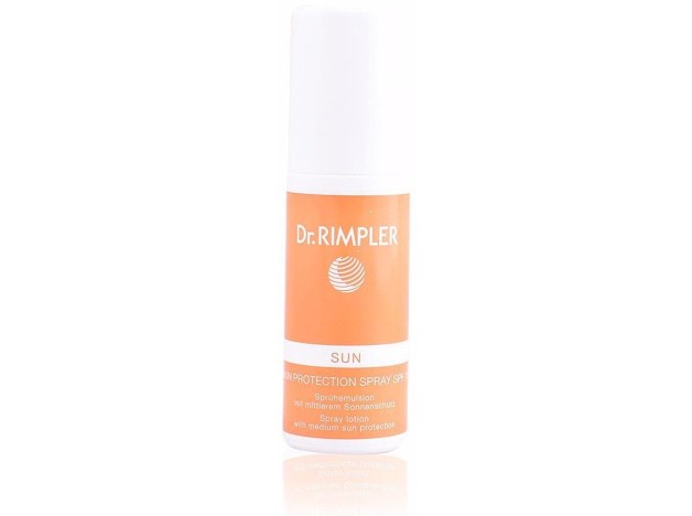 Dr. Rimpler Sun Protector Solar Corporal Spray...