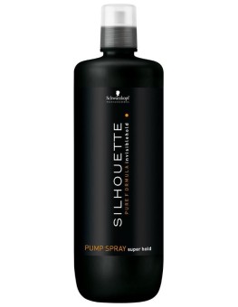 Silhouette Pumpsray Super...
