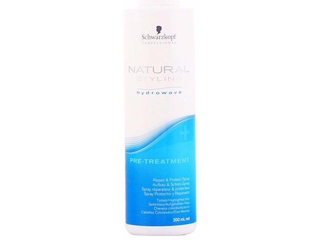 Schwarzkopf Natural Styling Hydrowave Pre...