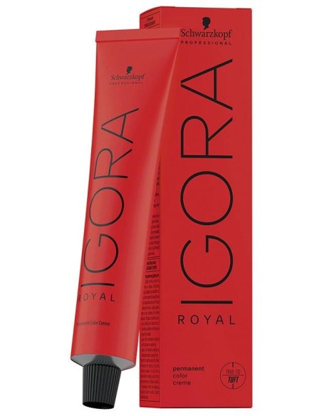 Schwarzkopf Ir 3-65 60Ml