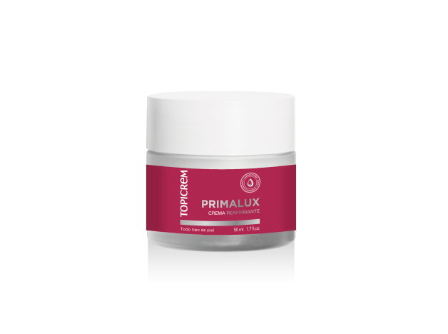 Topicrem Primalux 2x50 ml ¡Duplo!