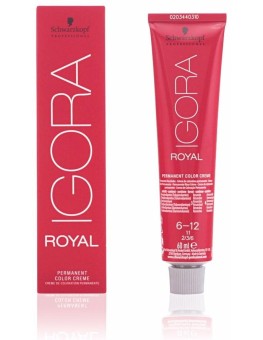 Schwarzkopf Igor Royal...