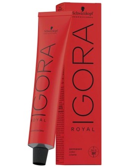 Schwarzkopf Igora Royal...