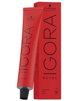 Schwarzkopf Igora Royal 7 4...
