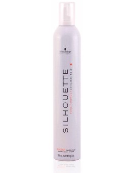 Silhouette Flexible Hold...