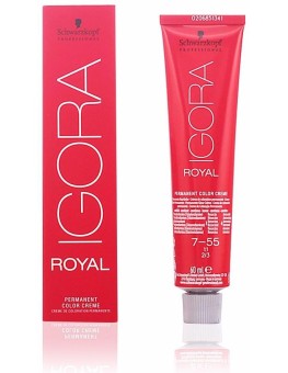 Schwarzkopf Igora Royal 7...