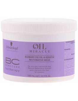 Schwarzkopf Bc Oil Miracle...