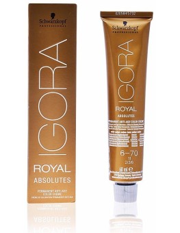 Schwarzkopf Igora Royal...