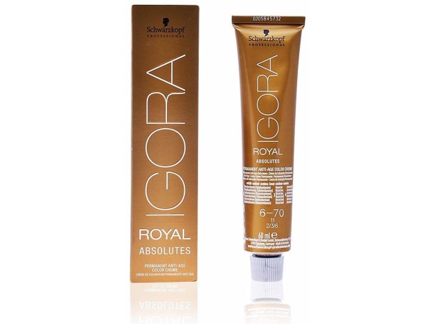 Schwarzkopf Igora Royal Absolutes Anti Age...