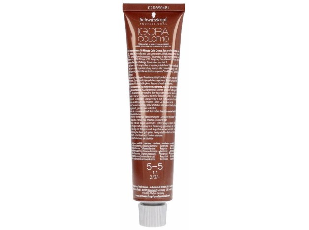 Schwarzkopf Igora Royal Color 10 5-5 60 Ml