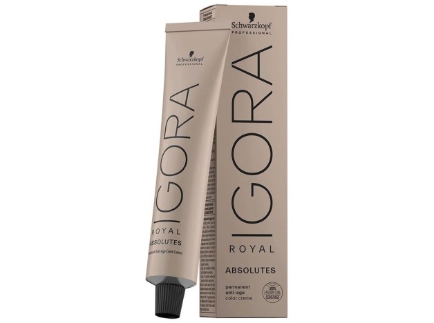 Schwarzkopf Igora Royal Absolutes 9 60 60Ml
