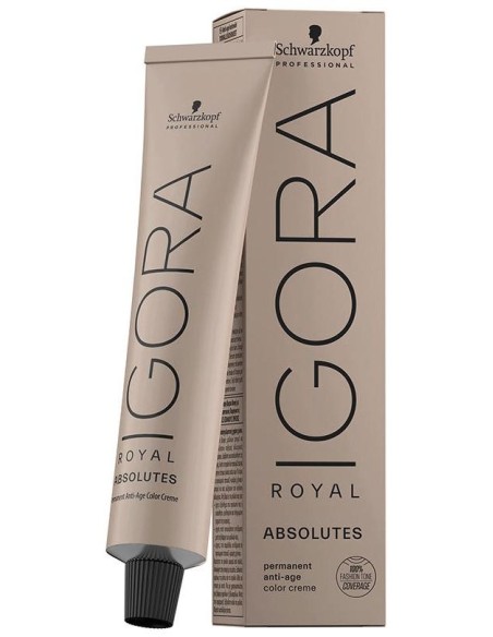 Schwarzkopf Igora Royal Absolutes 9 60 60Ml
