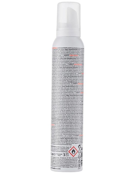 Silhouette Mousse Flexible Hold 200 Ml