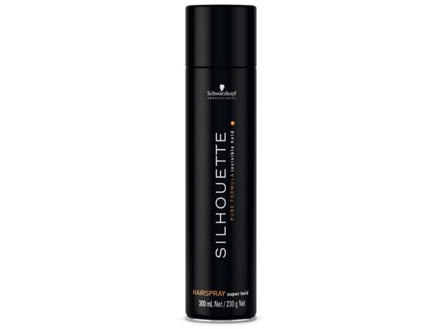 Schwarzkopf Silhouette Spray Super Hold 300Ml...