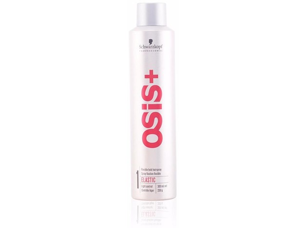 Osis Elastic Flexible Hold Hairspray Nº1...