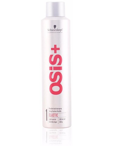 Osis Elastic Flexible Hold Hairspray Nº1 Schwarzkopf