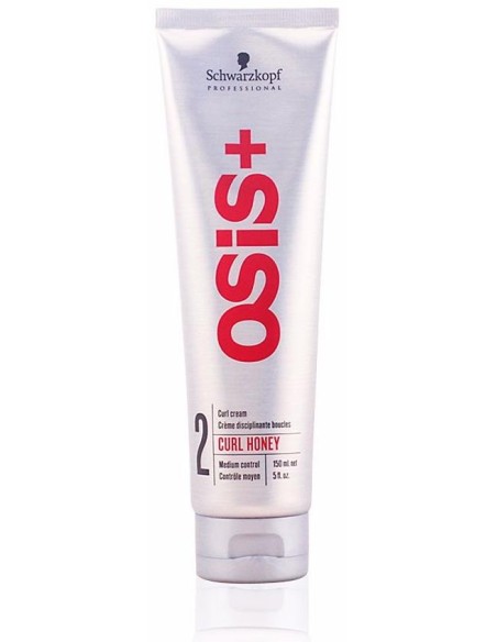 Osis+ 2 Curl Honey Curl Cream 150 Ml