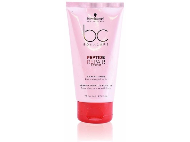 Schwarzkopf Bc Repair Rescue Sealed Ends 75Ml