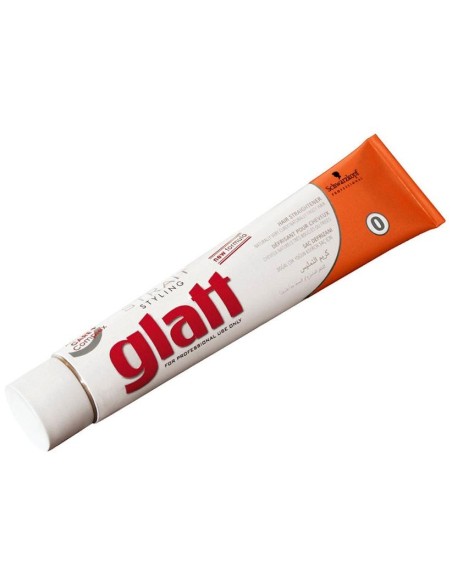 Schwarzkopf Strait Styling Therapy Straightening Cream 0 300Ml