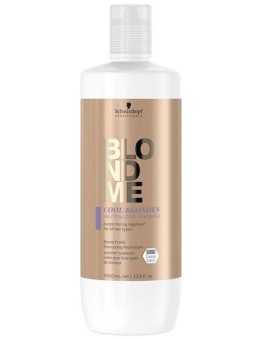 Schwarzkopf Blondme Cool...