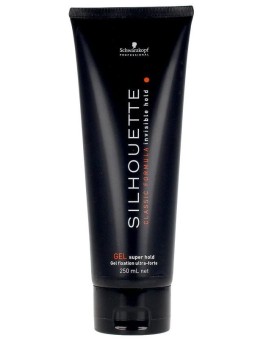 Schwarzkopf Silhouette Gel...
