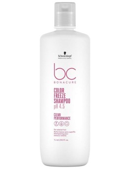 Bonacure Color Freeze...