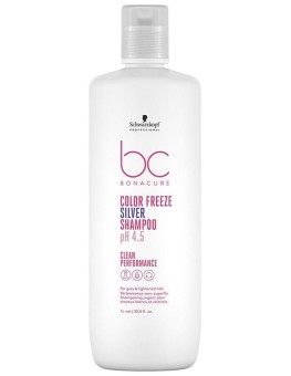 Bonacure Color Freeze...