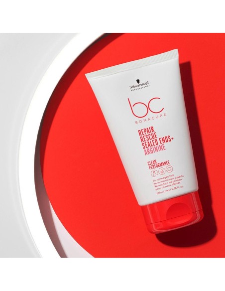 Schwarzkopf Bonacure Sérum Puntas Abiertas + Repair Rescue 100Ml