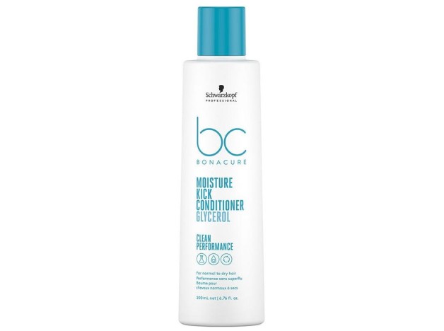 Bonacure Moisture Kick Conditioner Glycerol 200Ml