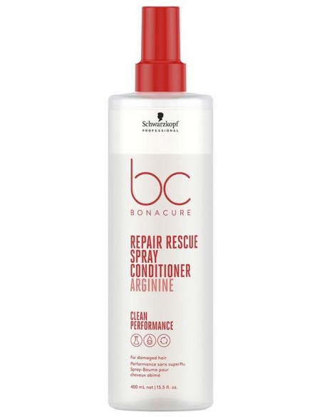 Bonacure Repair Rescue Spray Conditioner 400Ml