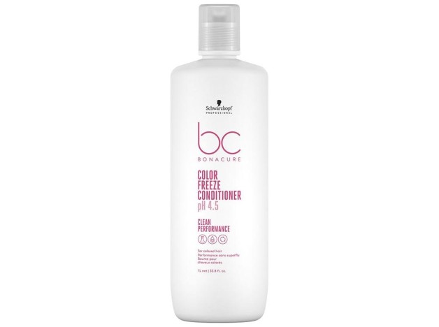 Bonacure Color Freeze Conditioner 1000Ml