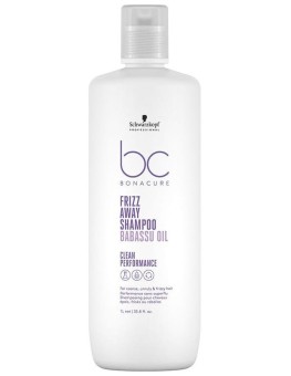 Schwarzkopf Bonacure Frizz...