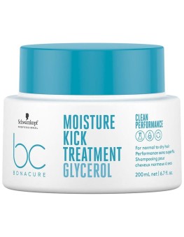 Bonacure Moisture Kick...