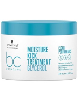 Bonacure Moisture Kick...