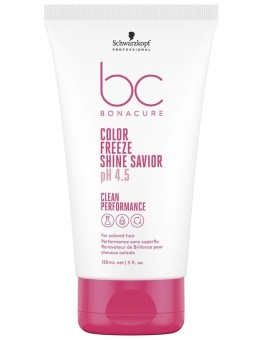 Bonacure Color Freeze Shine...