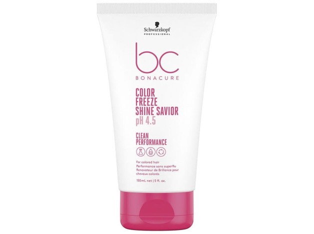 Bonacure Color Freeze Shine Savior 150Ml