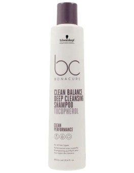 Bc Clean Balance Deep...