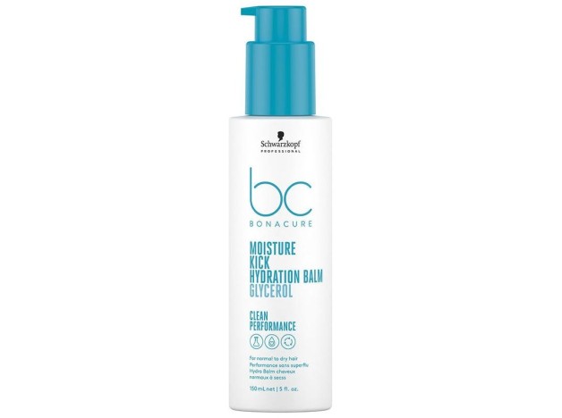 Schwarzkopf Bálsamo Hidratante Glycerol...