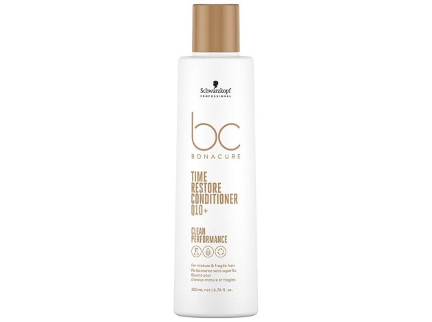 Bc Time Restore Q10+ Conditioner 200 Ml